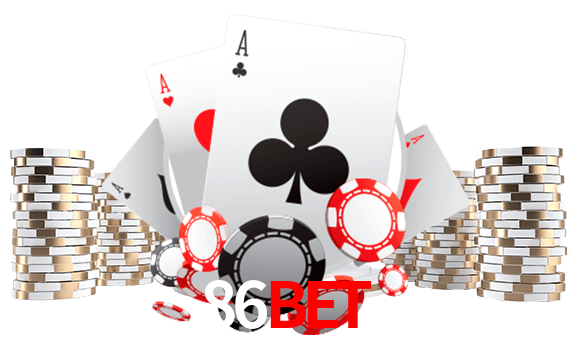 Jogue jogos de pôquer em 86BET