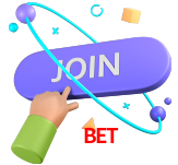 Junte-se ao cassino 86BET hoje mesmo