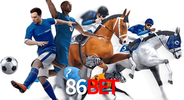86BET