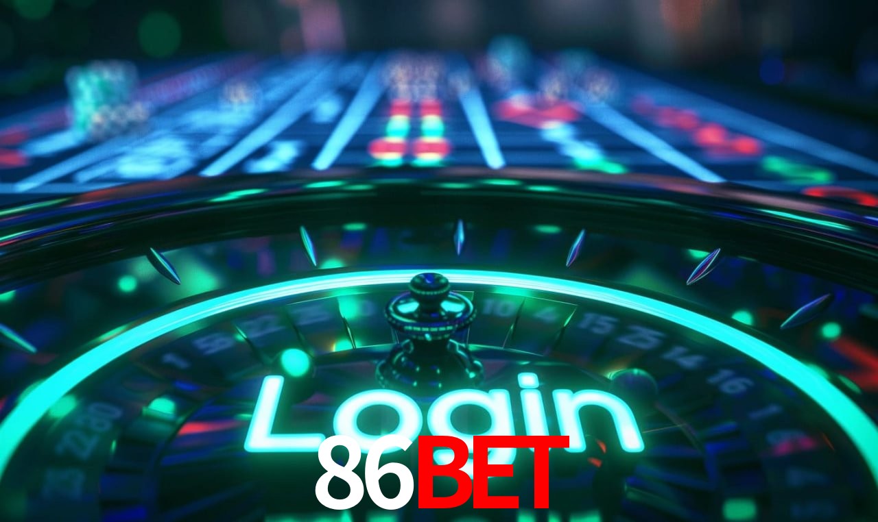 Desvendando o Mundo dos Jogos Virtuais na 86BET