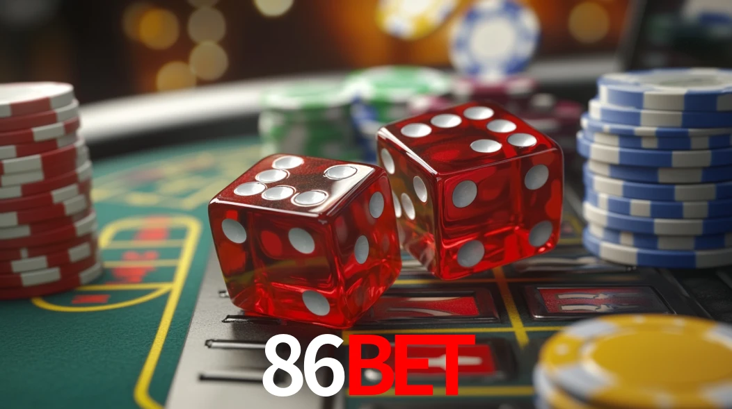 Exclusive Games 86BET
