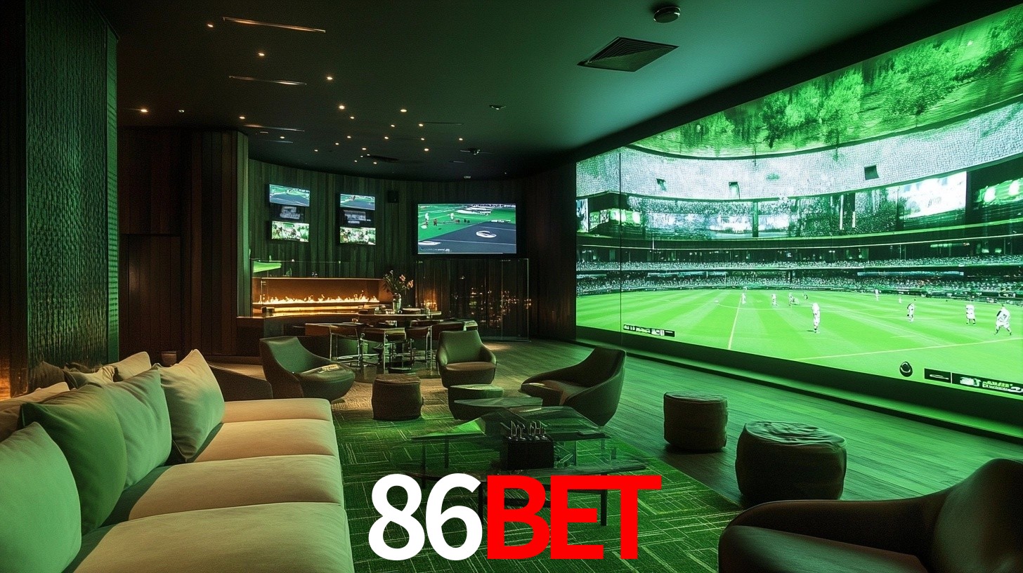 86BET
