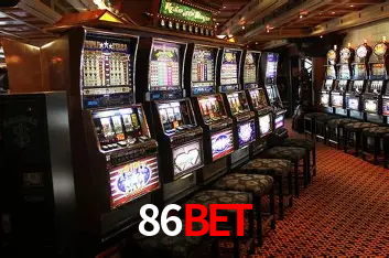 PIX Instantâneo 86BET