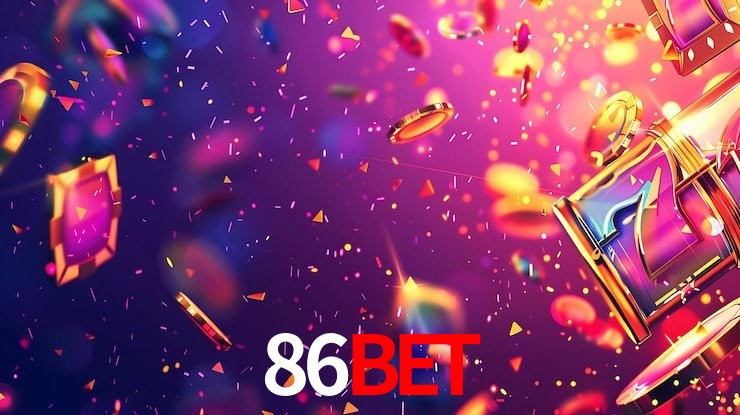 Promoções Sazonais 86BET