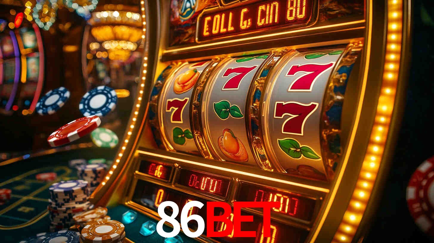 Explore as vantagens do 86BET: serviço profissional e confiabilidade