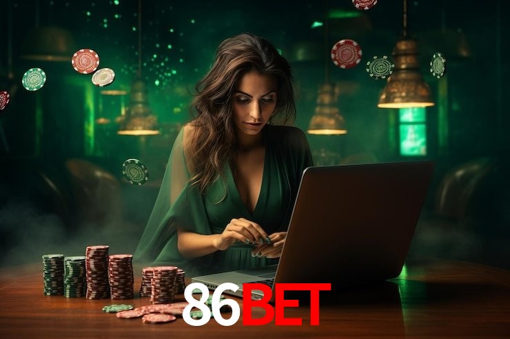 Descubra a Essência do 86BET: Nossa História e Compromissos