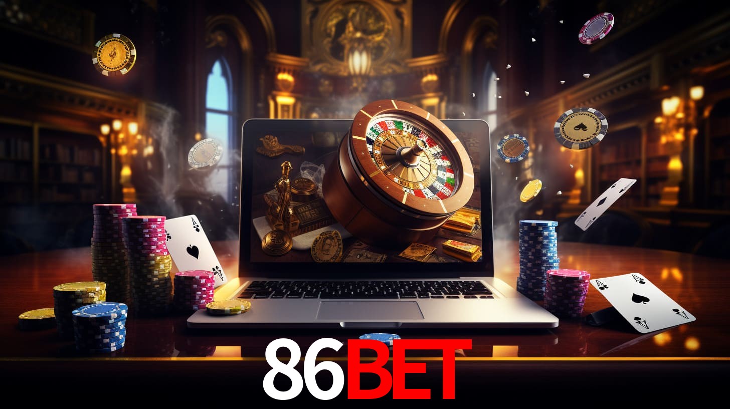 Welcome Bonus 86BET