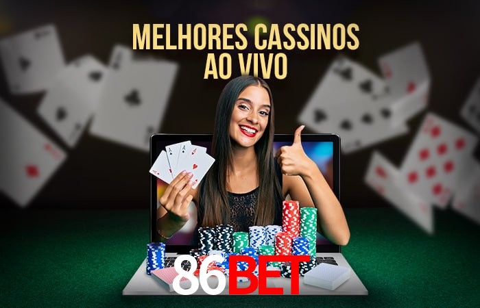 Platform Technology 86BET