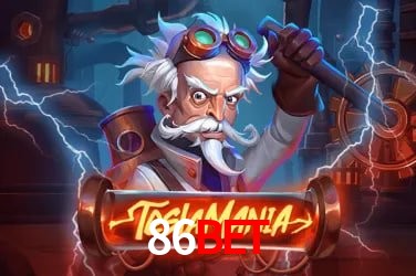 Apostas Esportivas na 86BET: Um Guia Completo