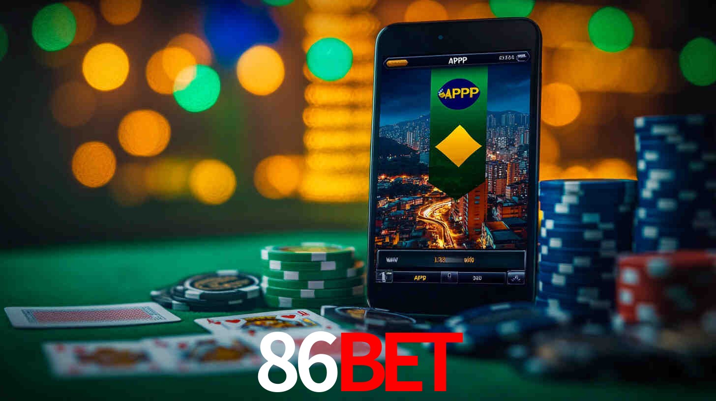 Recursos de Bônus 86BET
