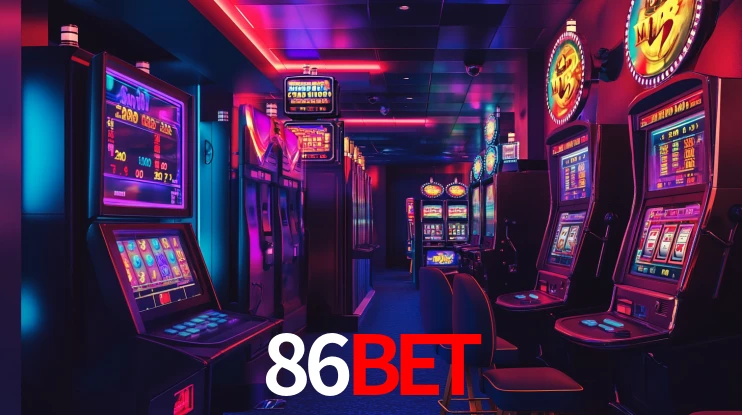 86BET apk