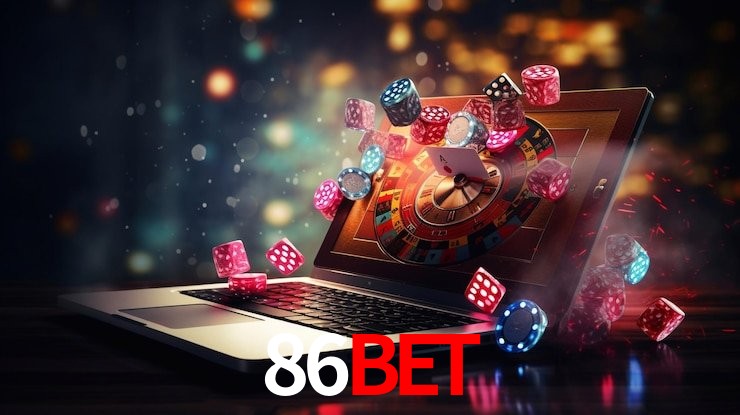Promoção Relâmpago 86BET