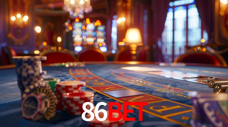 Game Statistics 86BET