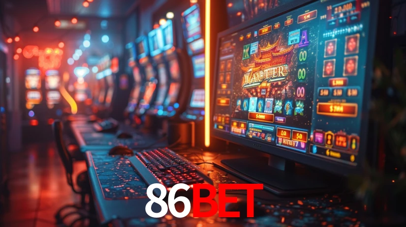 86BET