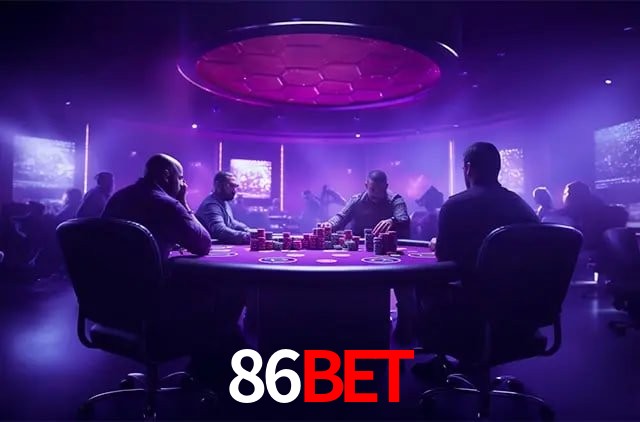 Benefícios da Conta 86BET