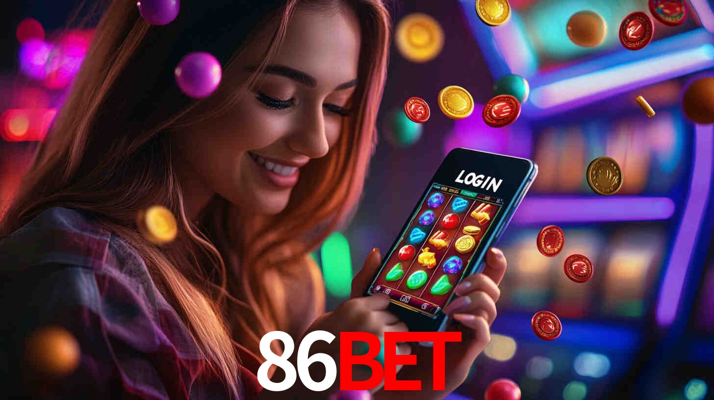 86BET: A Experiência de Casino com Jogos de Mesa ao Vivo