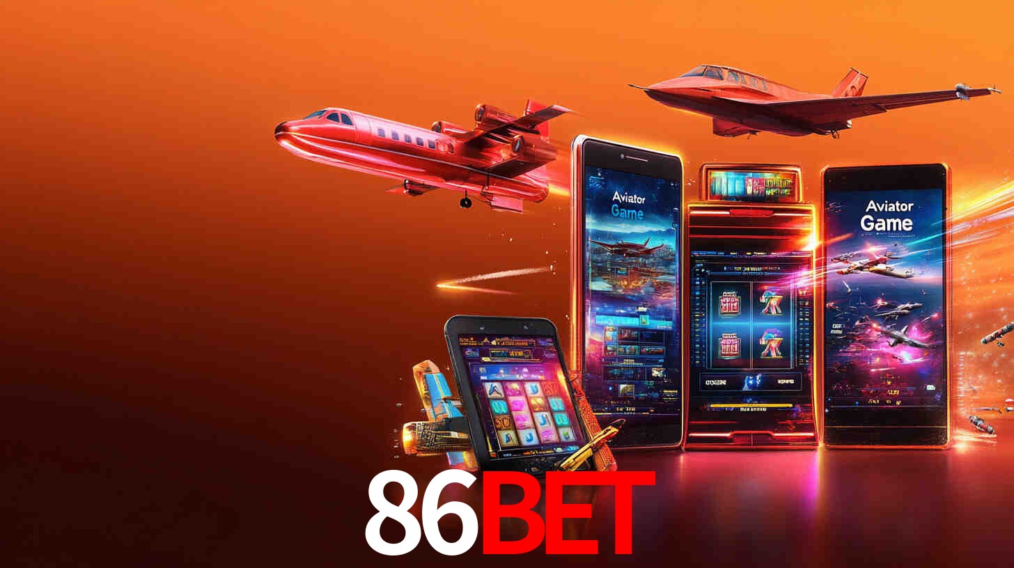 Mesa de Blackjack 86BET