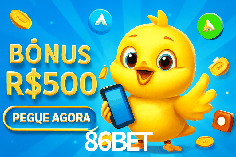 Games Directory 86BET