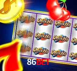 Programa VIP 86BET