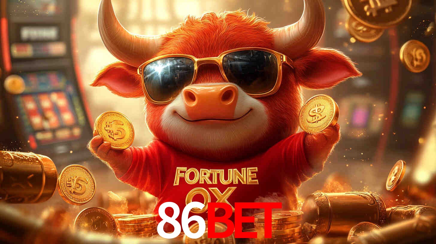 Descubra a Magia dos Jogos de Arcade no 86BET