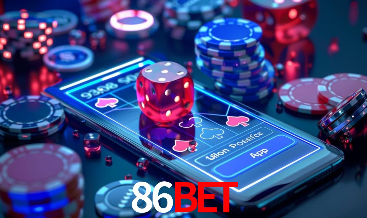 Desvendando o Mundo dos Jogos Virtuais na 86BET