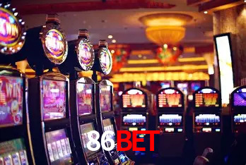 APP oficial da 86BET para mobile