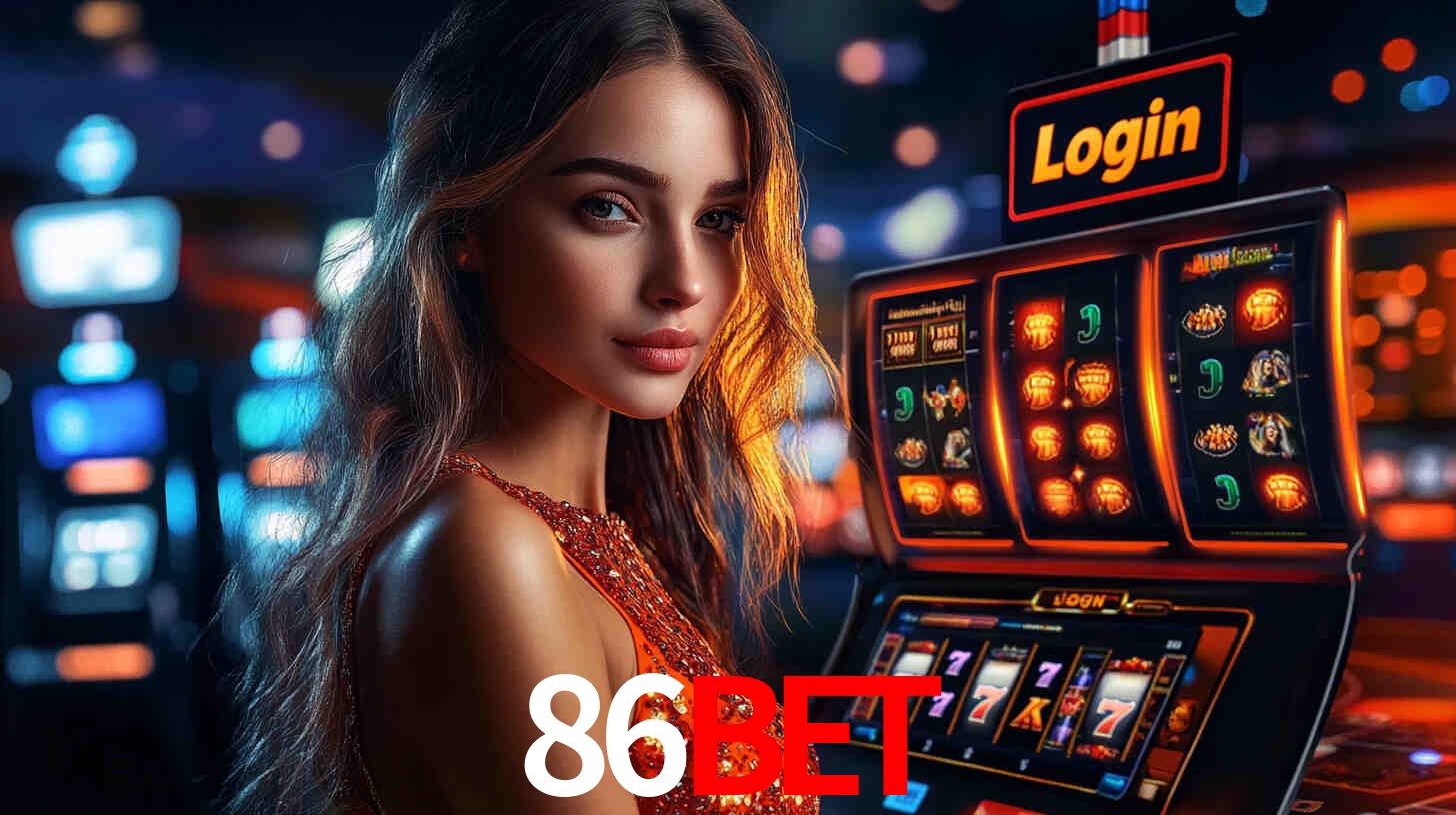 86BET