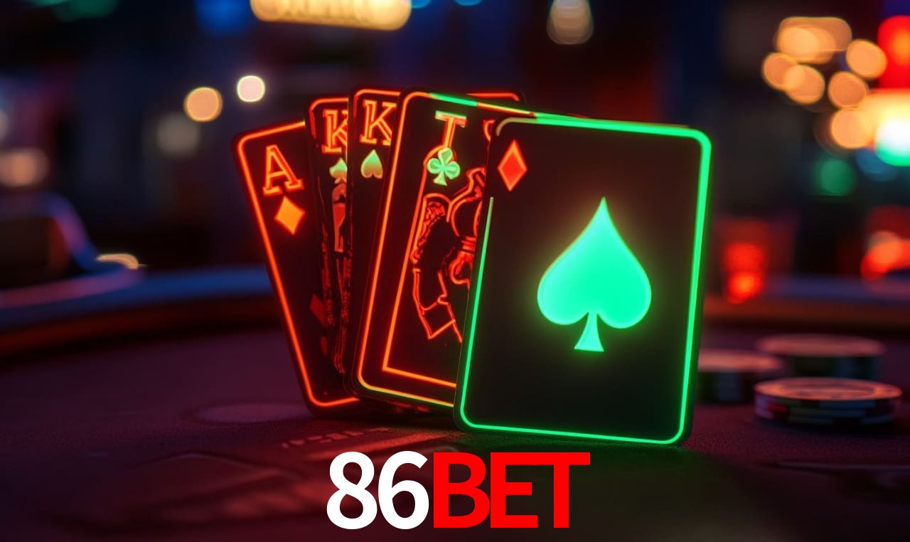 A Popularidade dos Caça-Níqueis no 86BET