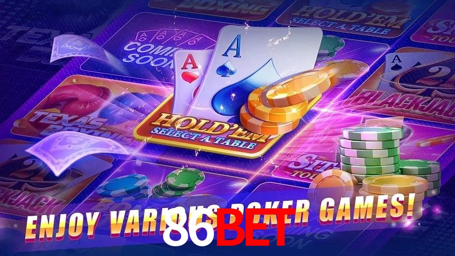 Sistemas de Segurança 86BET