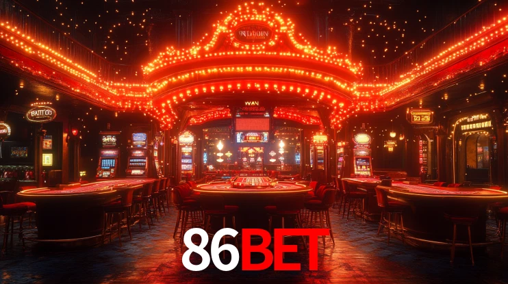 86BET