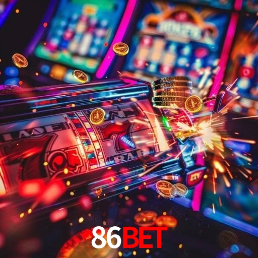 Inovações de Jogos na 86BET: O Futuro das Experiências Interativas