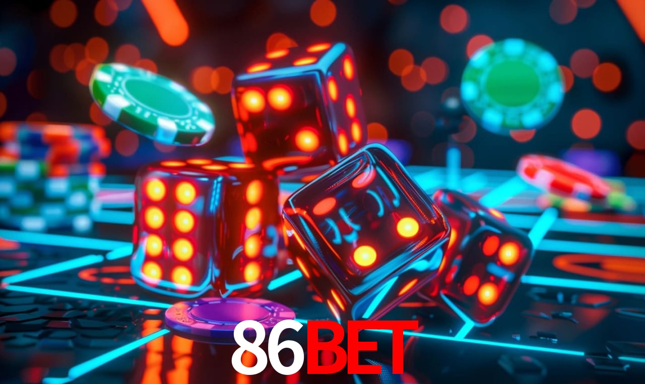 Desvendando o Mundo dos Jogos Virtuais na 86BET