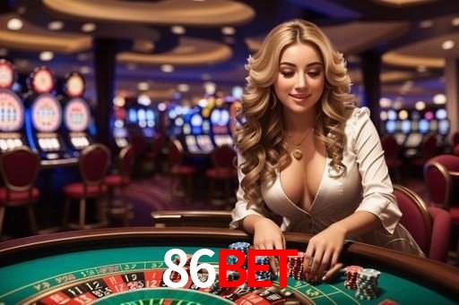 Live Casino 86BET