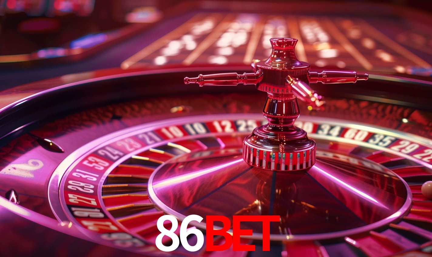 Cadastro Rápido 86BET