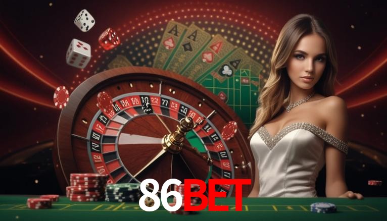 Bonus Features 86BET