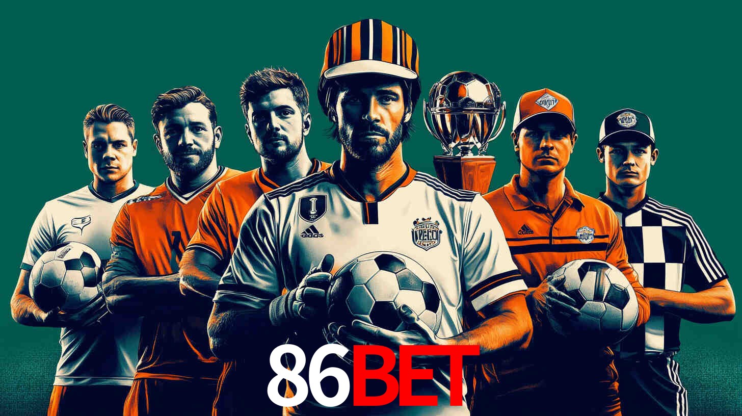 Experiência VIP 86BET