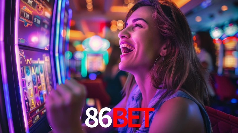 86BET apk