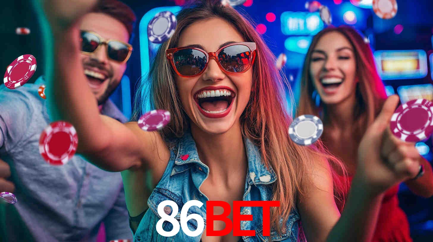 Estatísticas Esportivas 86BET