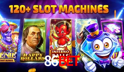Exclusive Offers 86BET