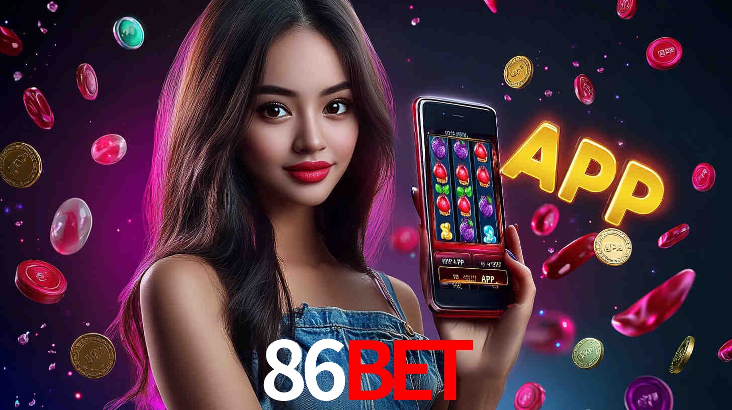 Apostas de Futebol 86BET