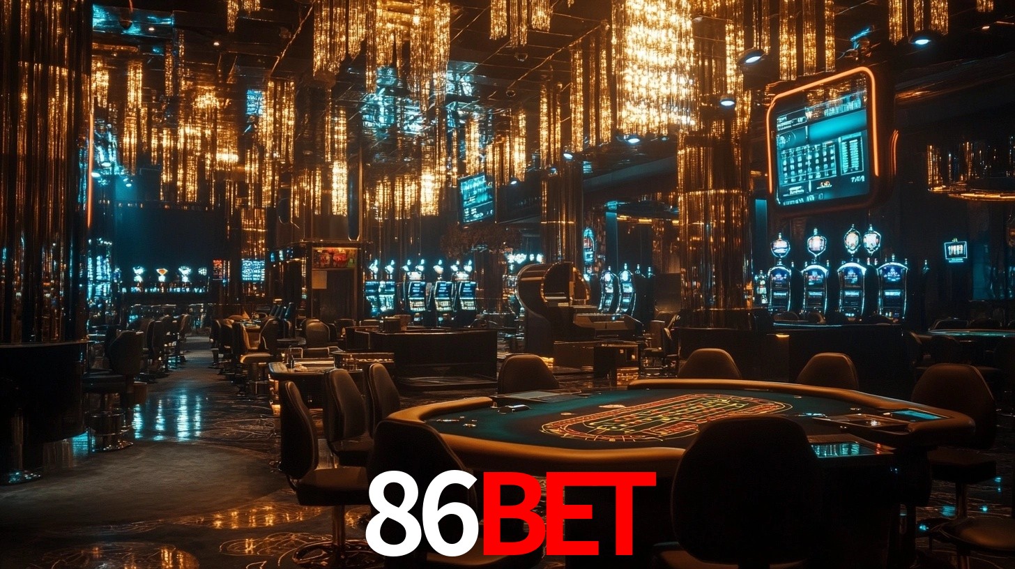 86BET apk
