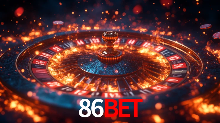 86BET: Seu Cassino Premiado com Pagamentos Rápidos