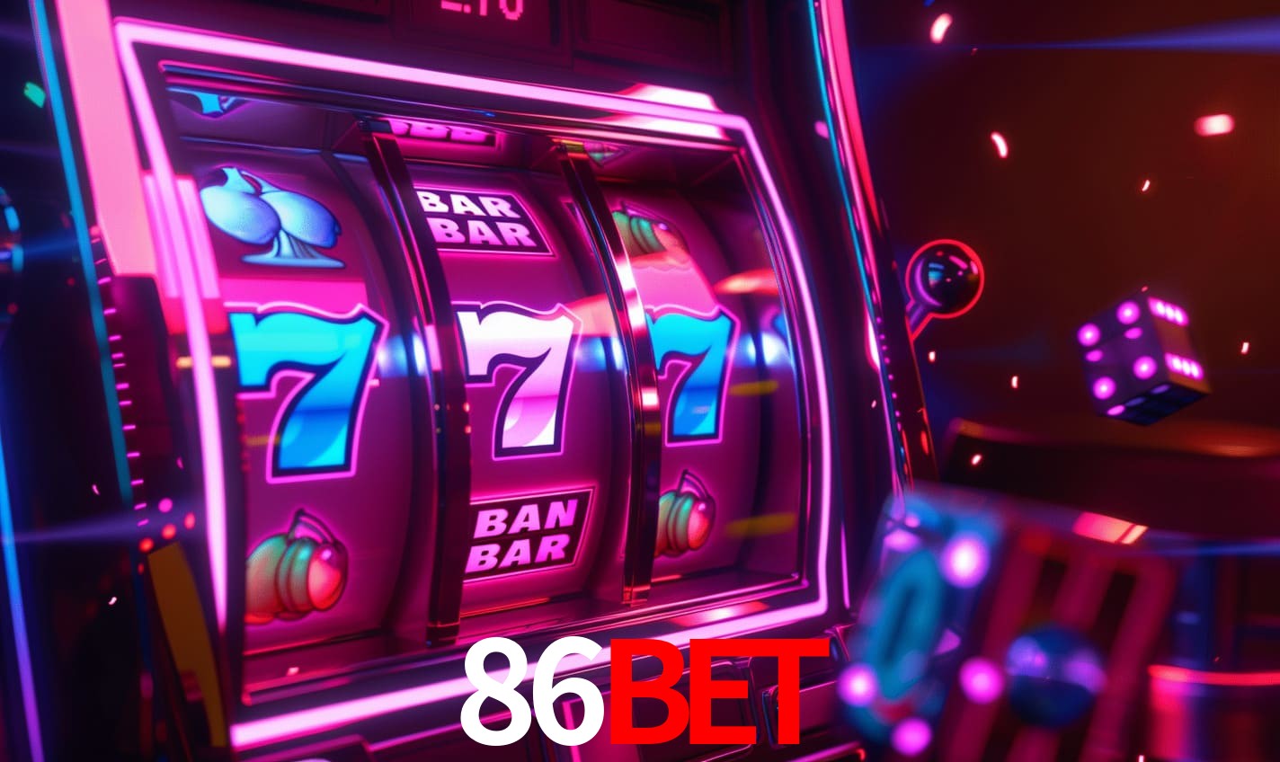 Login Seguro 86BET