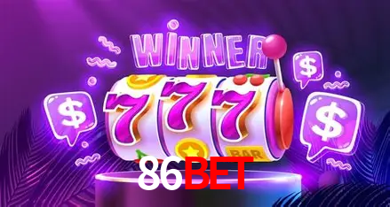 Seasonal Promotions 86BET