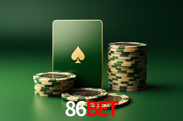 VIP Casino 86BET