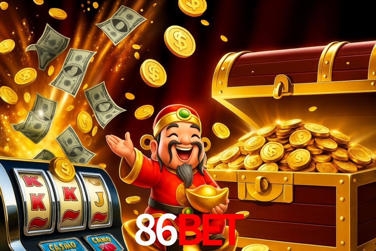 A Experiência Imersiva dos Cassinos Ao Vivo no 86BET