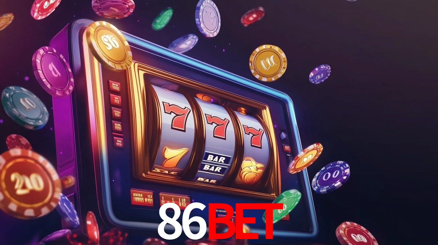 Premium Interface 86BET