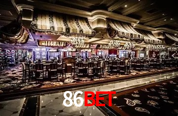 API Integration 86BET