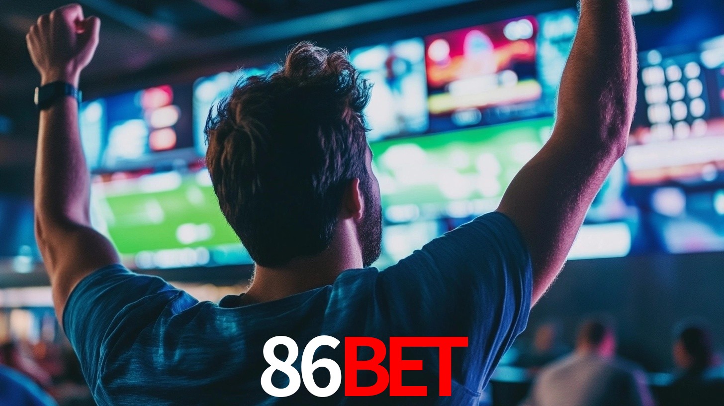 86BET