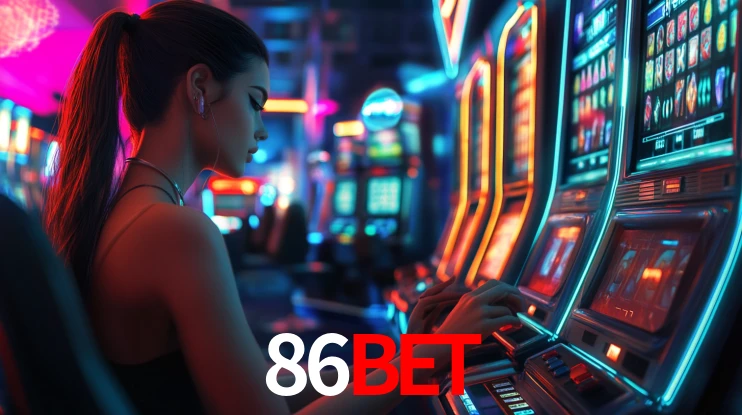 86BET apk